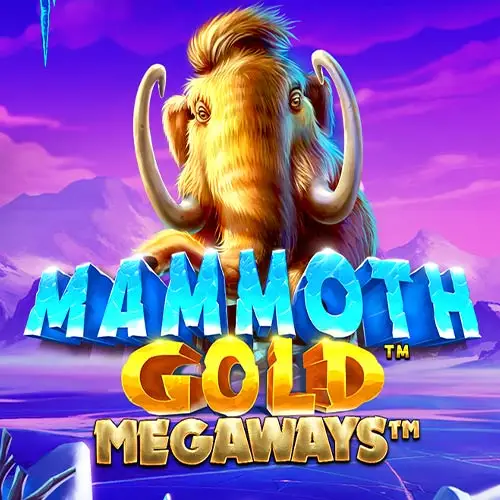 Mammoth Gold Megaways