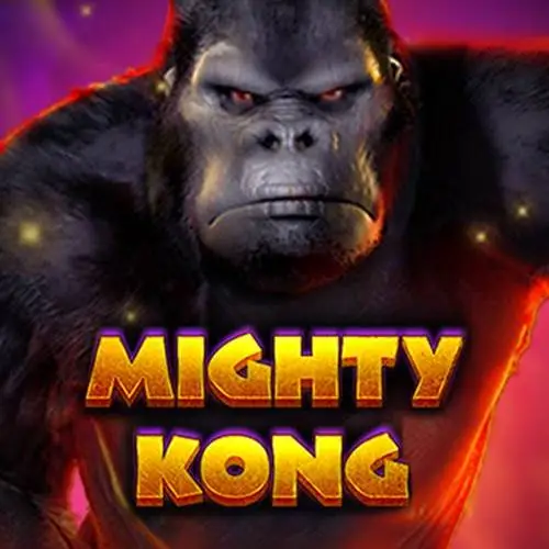 Mighty Kong