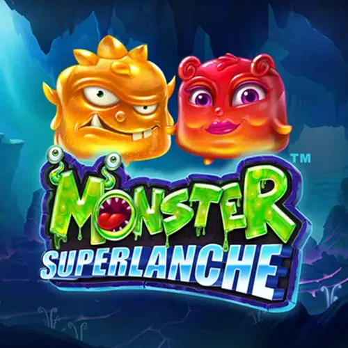 Monster Superlanche