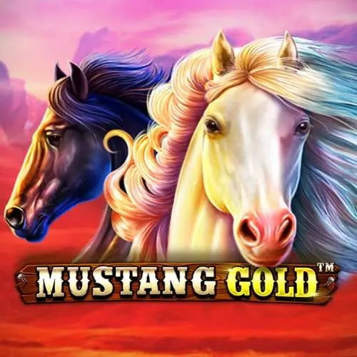 Mustang Gold