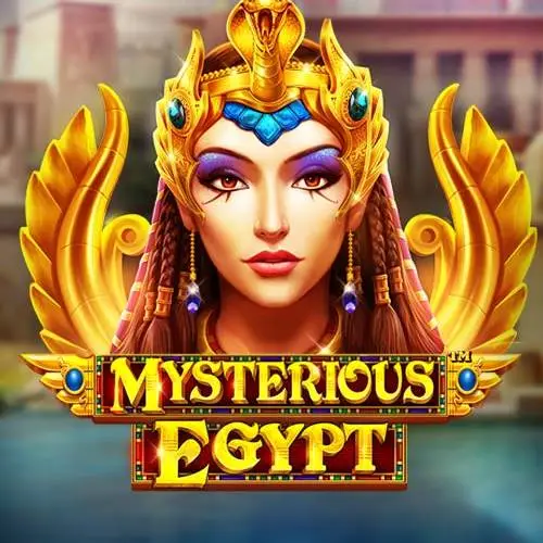 Mysterious Egypt