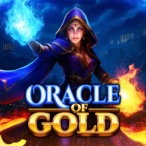 Oracle of Gold