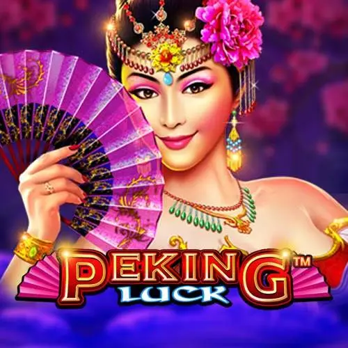 Peking Luck