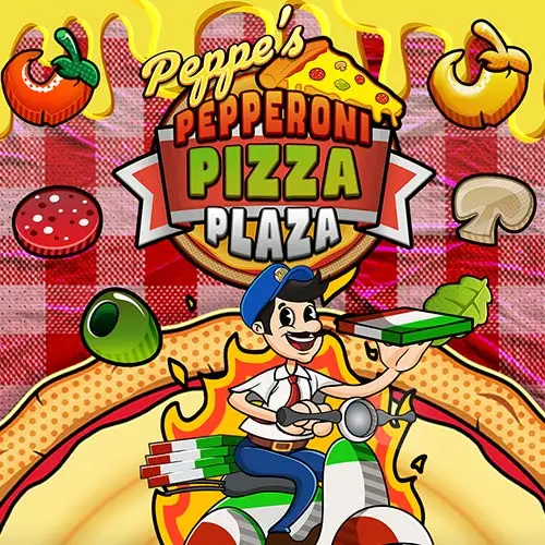 Peppes Pepperoni Pizza Plaza