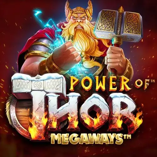 Power of Thor Megaways