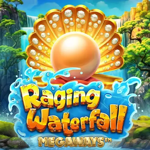 Raging Waterfall Megaways