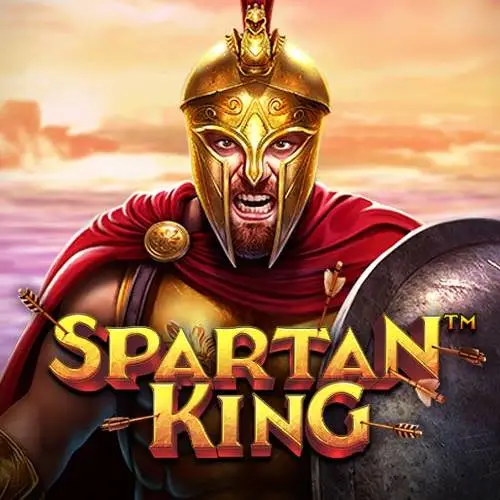 Spartan King