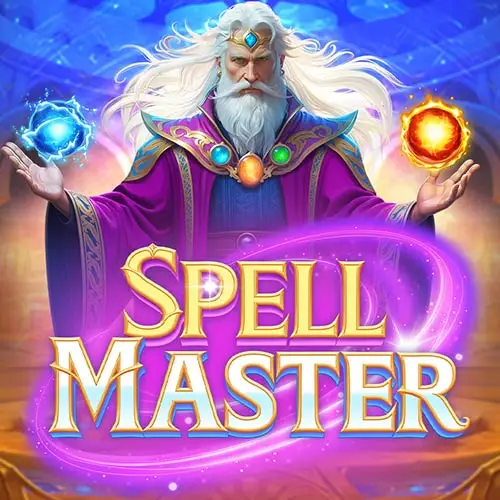 Spellmaster
