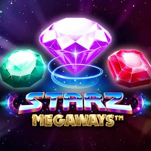 Starz Megaways