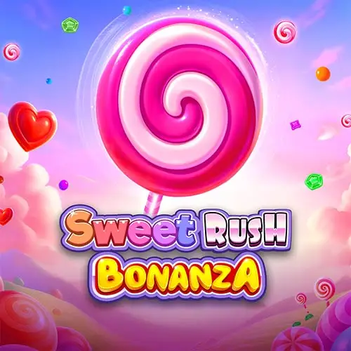Sweet Rush Bonanza
