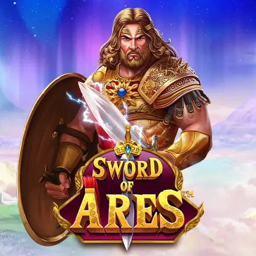 Sword of Ares