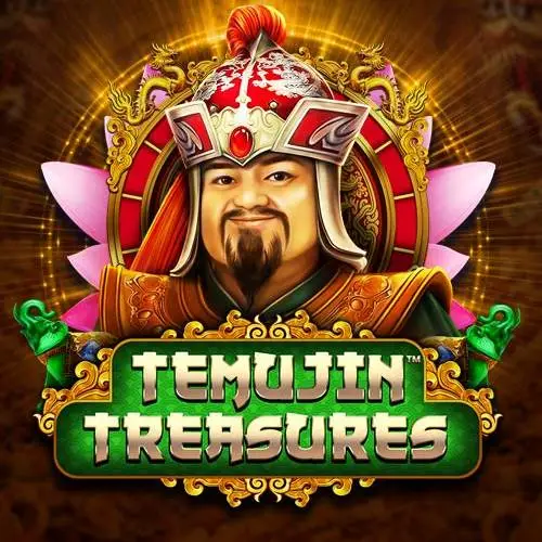 Temujin Treasures