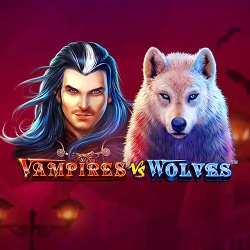 Vampires vs Wolves