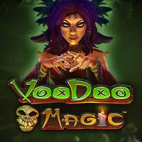 Voodoo Magic
