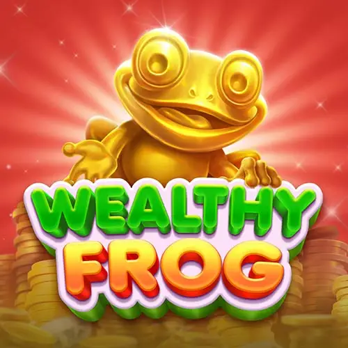 Wealthy Frog
