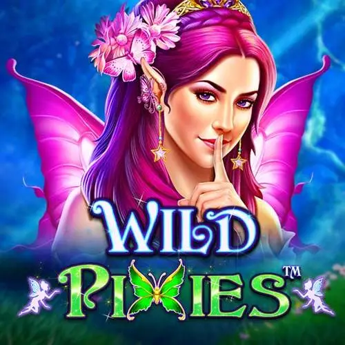 Wild Pixies