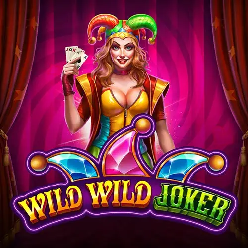 Wild Wild Joker