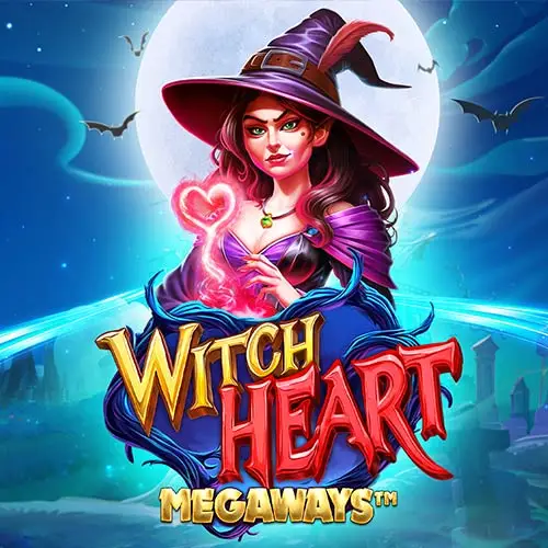 Witch Heart Megaways