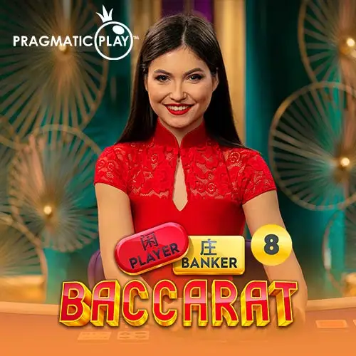 Baccarat 8