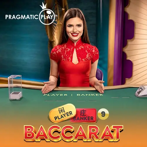 Baccarat 9
