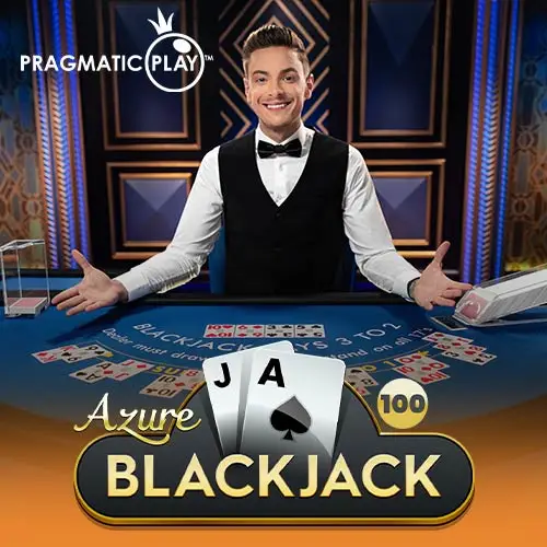 Blackjack 100 Azure