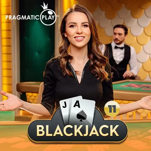 Blackjack 11