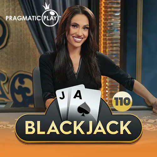 Blackjack 110