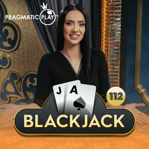 Blackjack 112