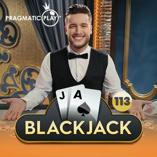 Blackjack 113