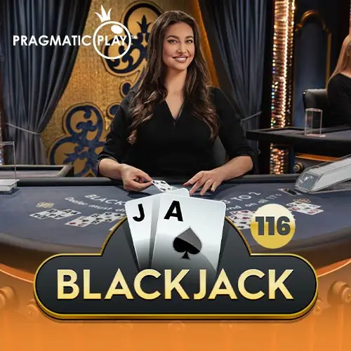 Blackjack 116