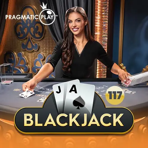 Blackjack 117