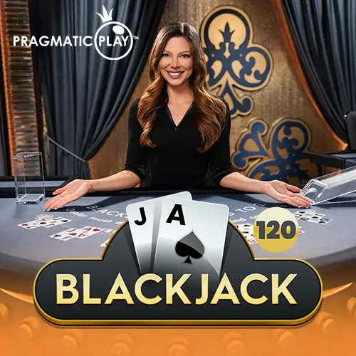Blackjack 120