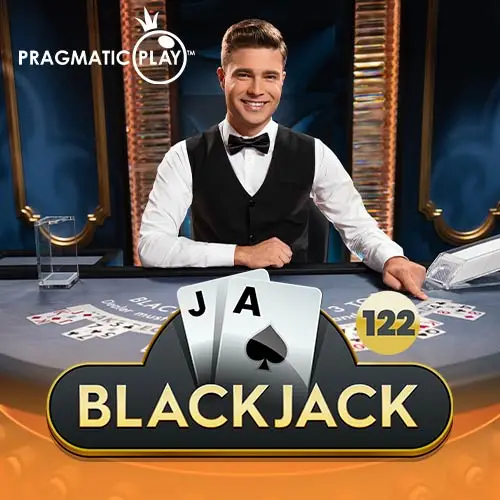 Blackjack 122