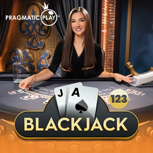 Blackjack 123
