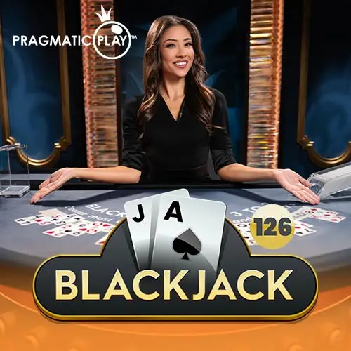 Blackjack 126