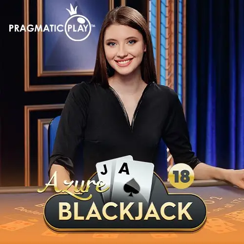 Blackjack 18 Azure