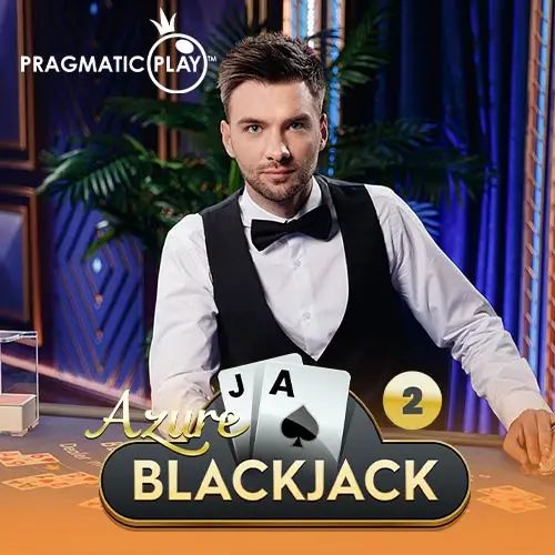 Blackjack 2 Azure