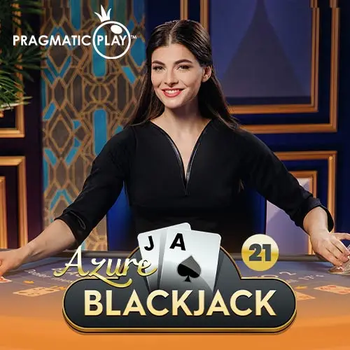 Blackjack 21 Azure