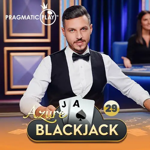 Blackjack 29 Azure