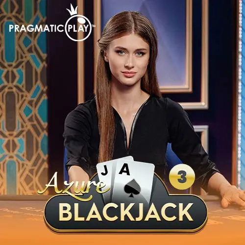 Blackjack 3 Azure