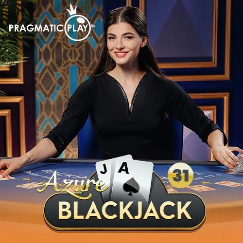 Blackjack 31 Azure