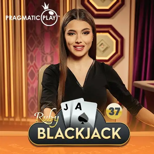 Blackjack 37 Ruby