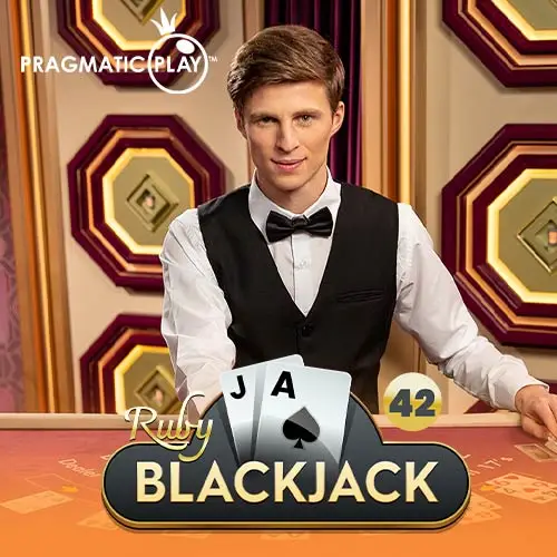 Blackjack 42 Ruby