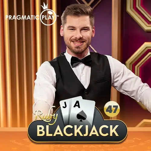 Blackjack 47 Ruby