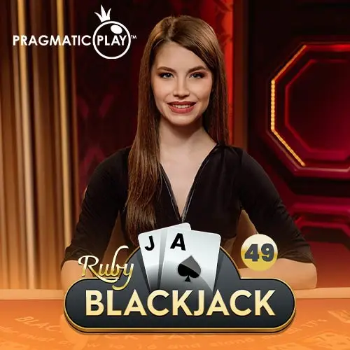 Blackjack 49 Ruby