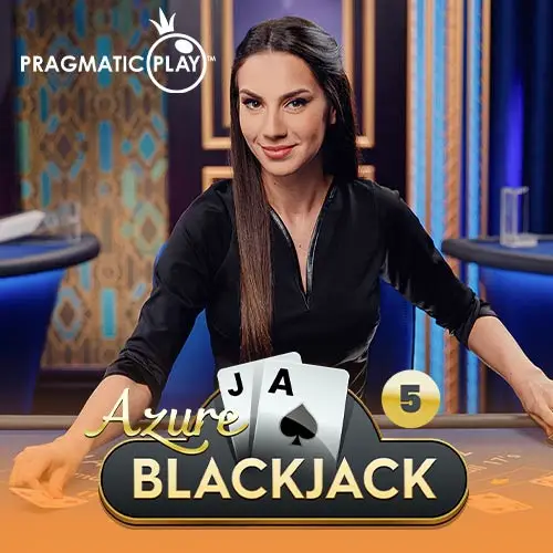Blackjack 5 Azure