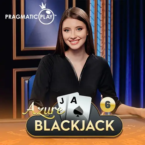 Blackjack 6 Azure