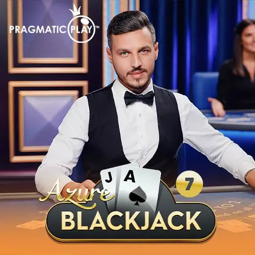 Blackjack 7 Azure