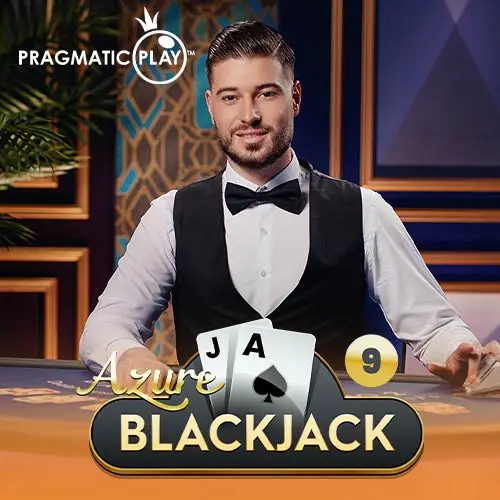 Blackjack 9 Azure