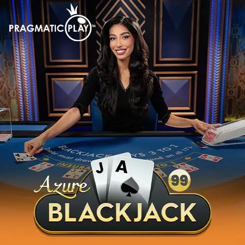 Blackjack 99 Azure